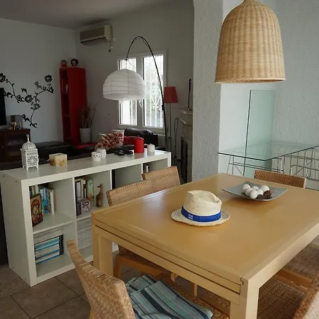 Miguel Semesterbostad Denia